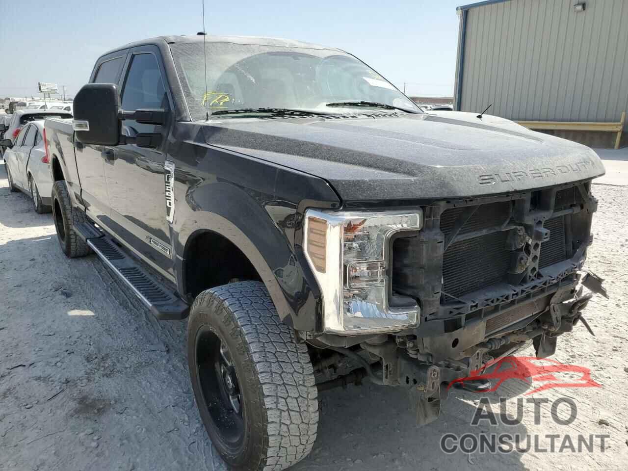 FORD F250 2018 - 1FT7W2BT3JEC25744