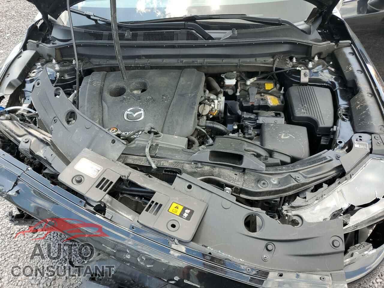 MAZDA CX-5 2019 - JM3KFBBM3K1596969