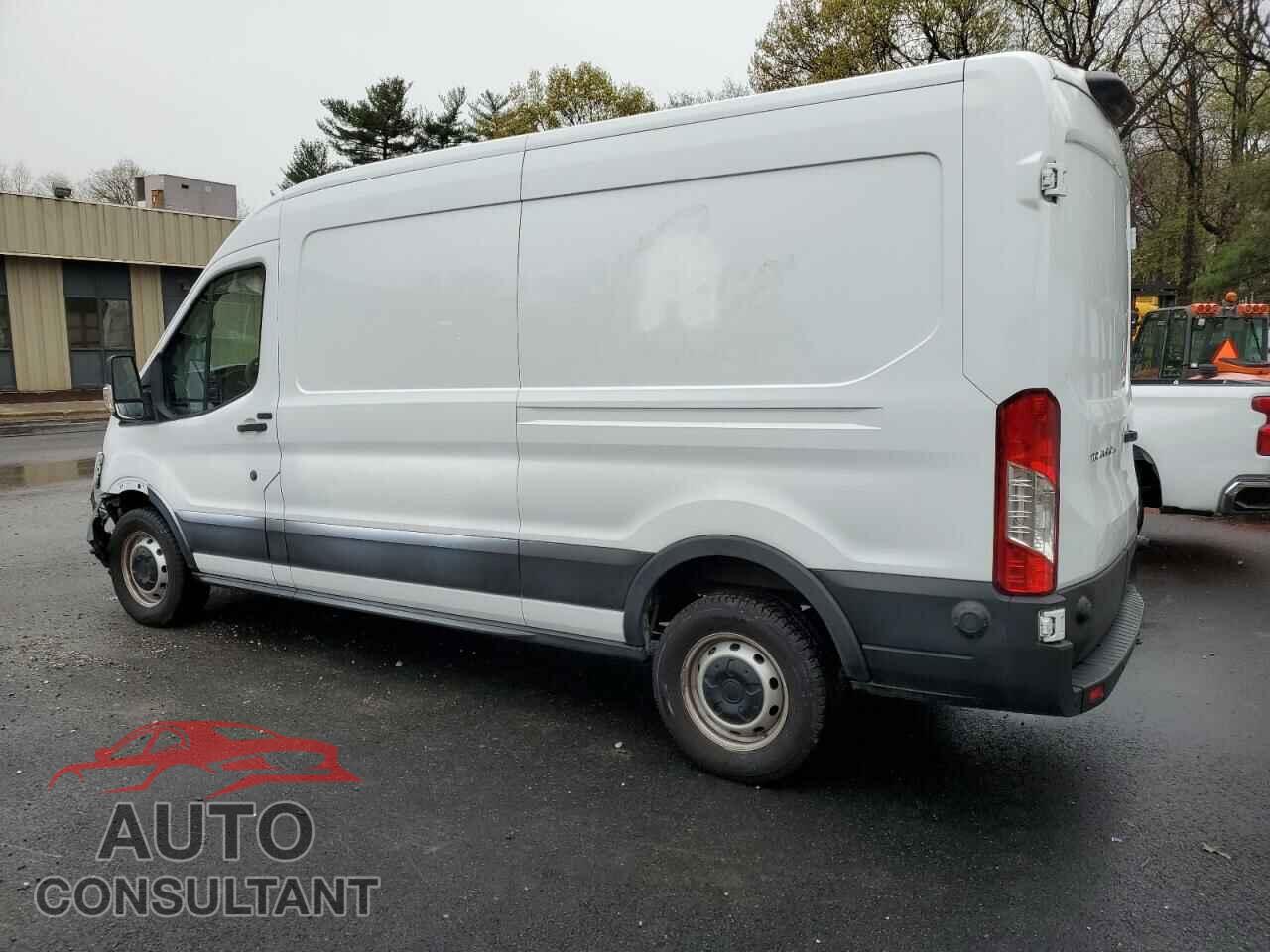 FORD TRANSIT 2023 - 1FTBR1C85PKA02699