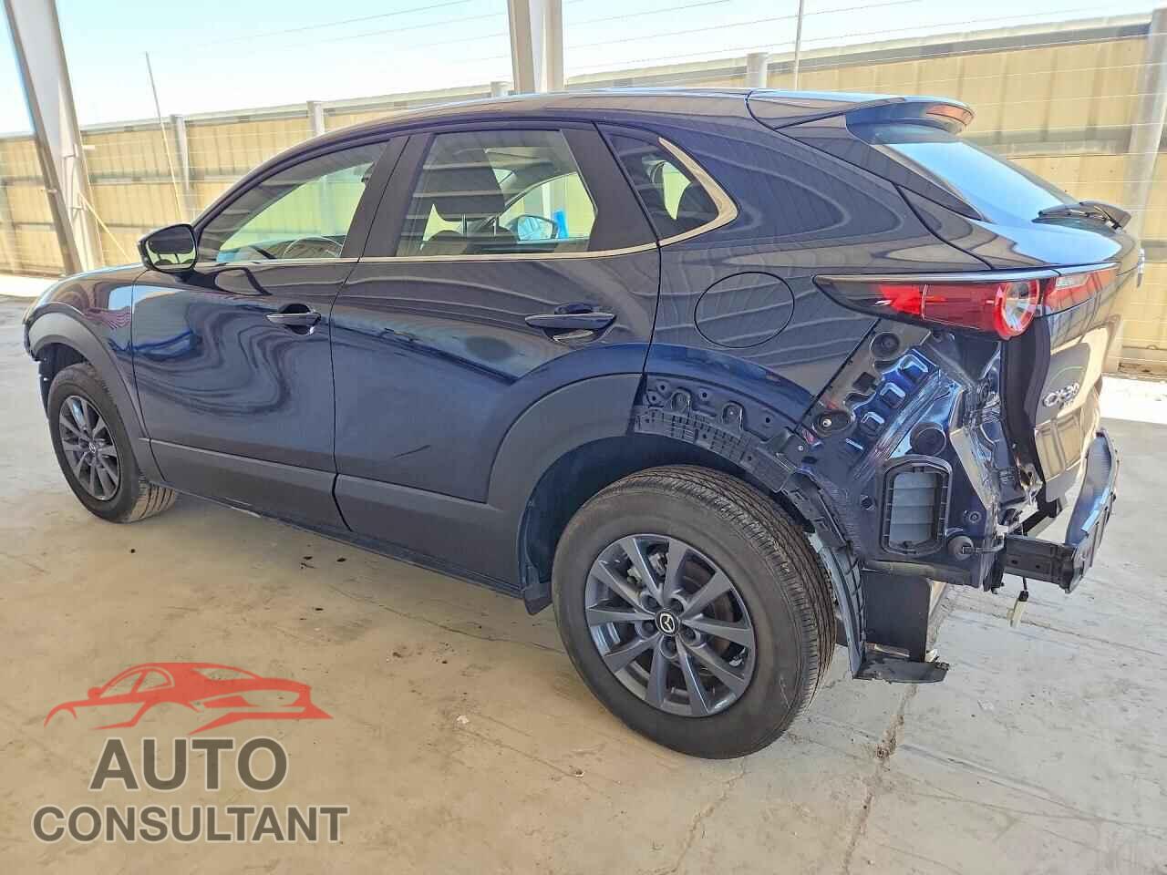 MAZDA CX30 2024 - 3MVDMBAM7RM644056