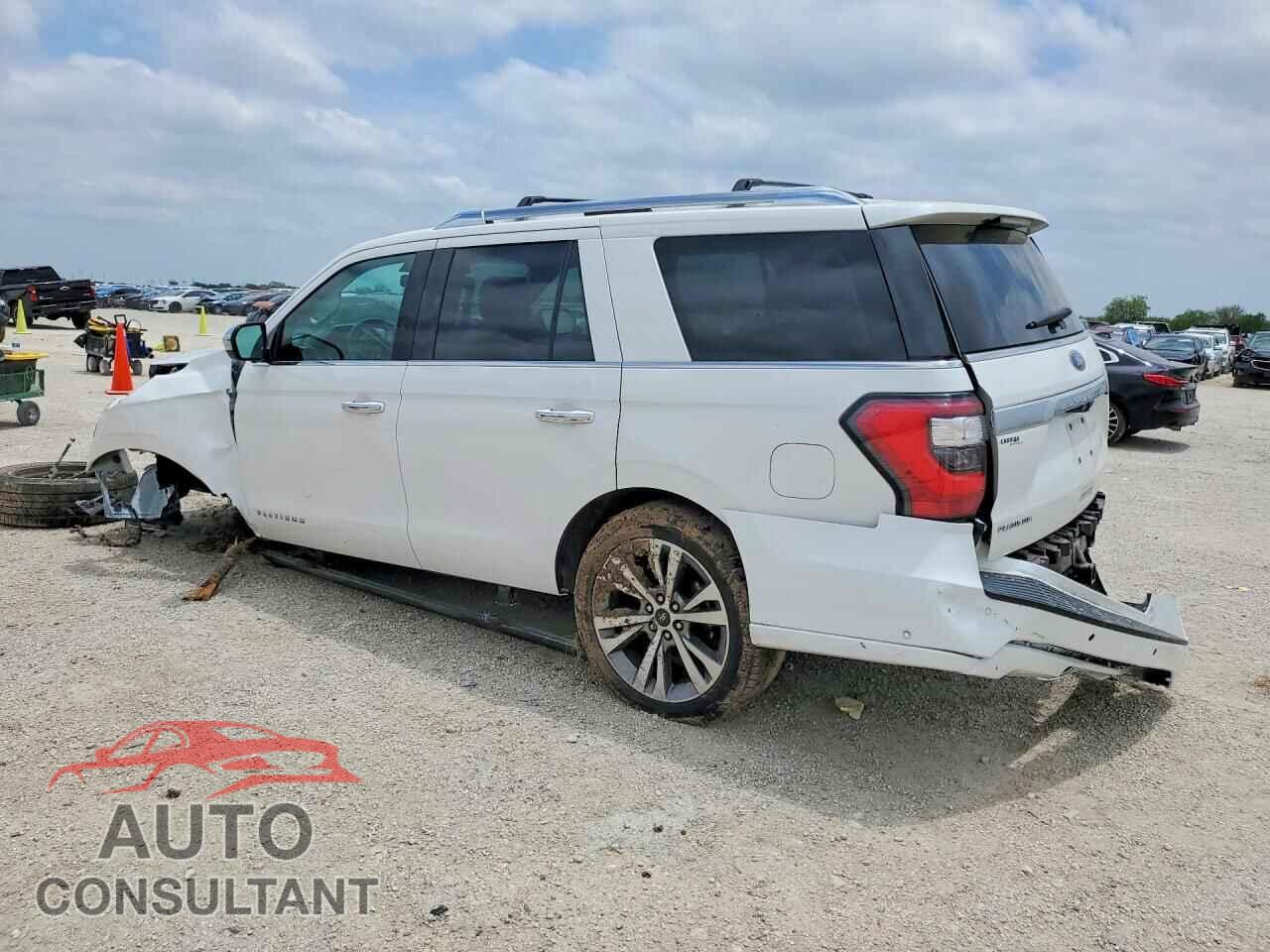 FORD EXPEDITION 2020 - 1FMJU1LT7LEA71140