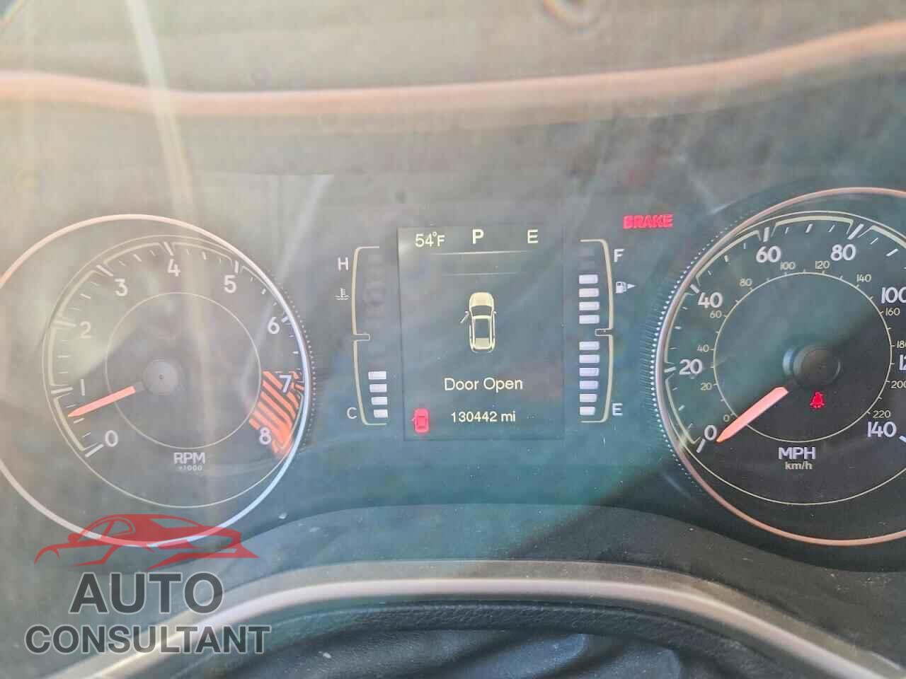 JEEP CHEROKEE 2014 - 1C4PJMCS5EW229875