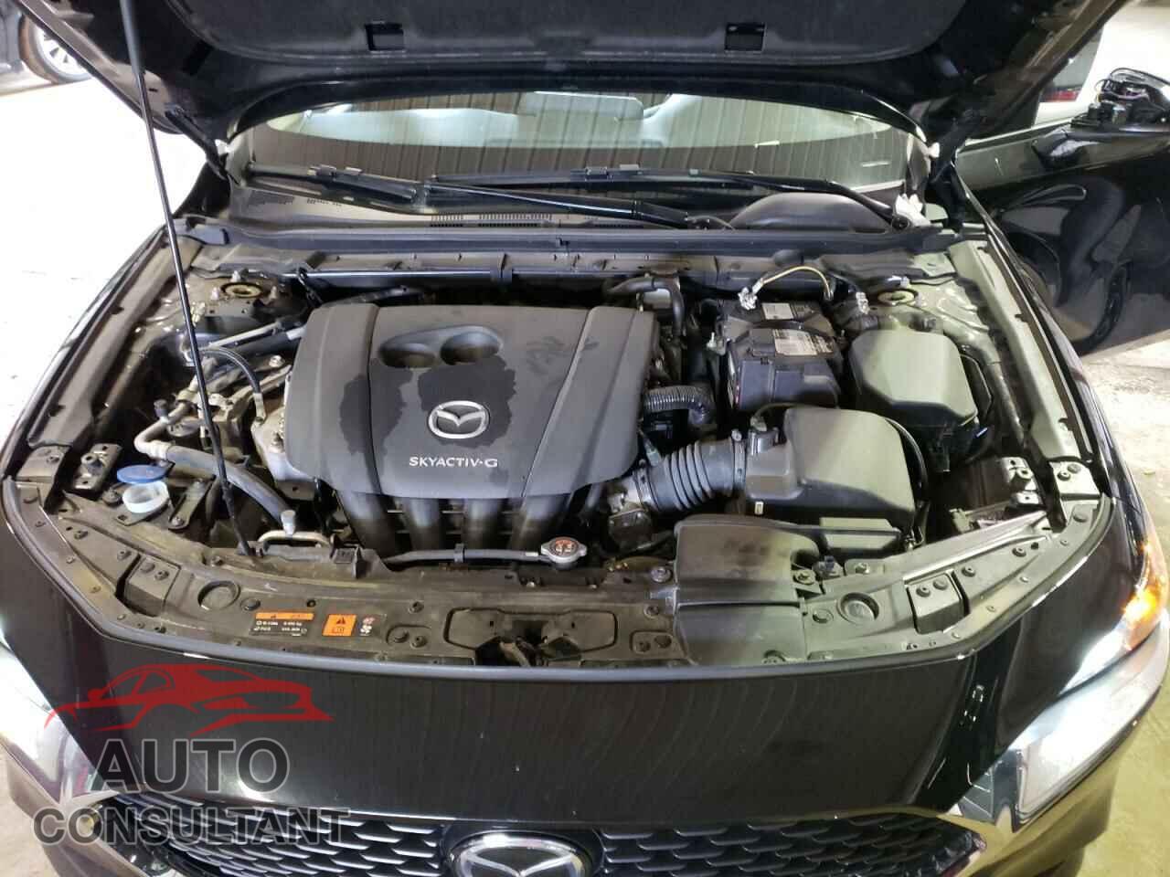 MAZDA 3 2021 - JM1BPABL6M1323938