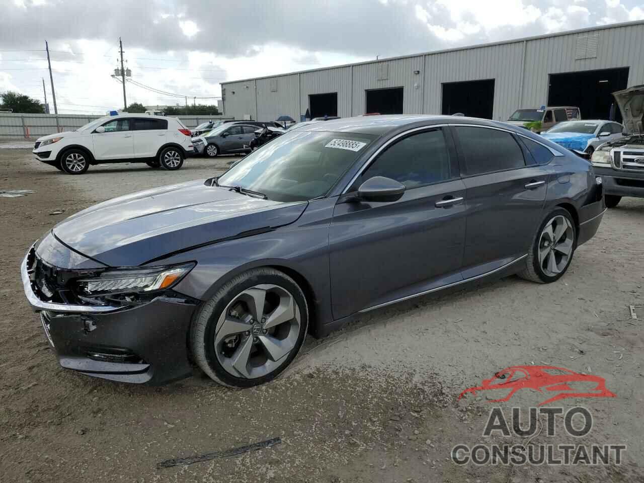 HONDA ACCORD 2020 - 1HGCV2F96LA010533