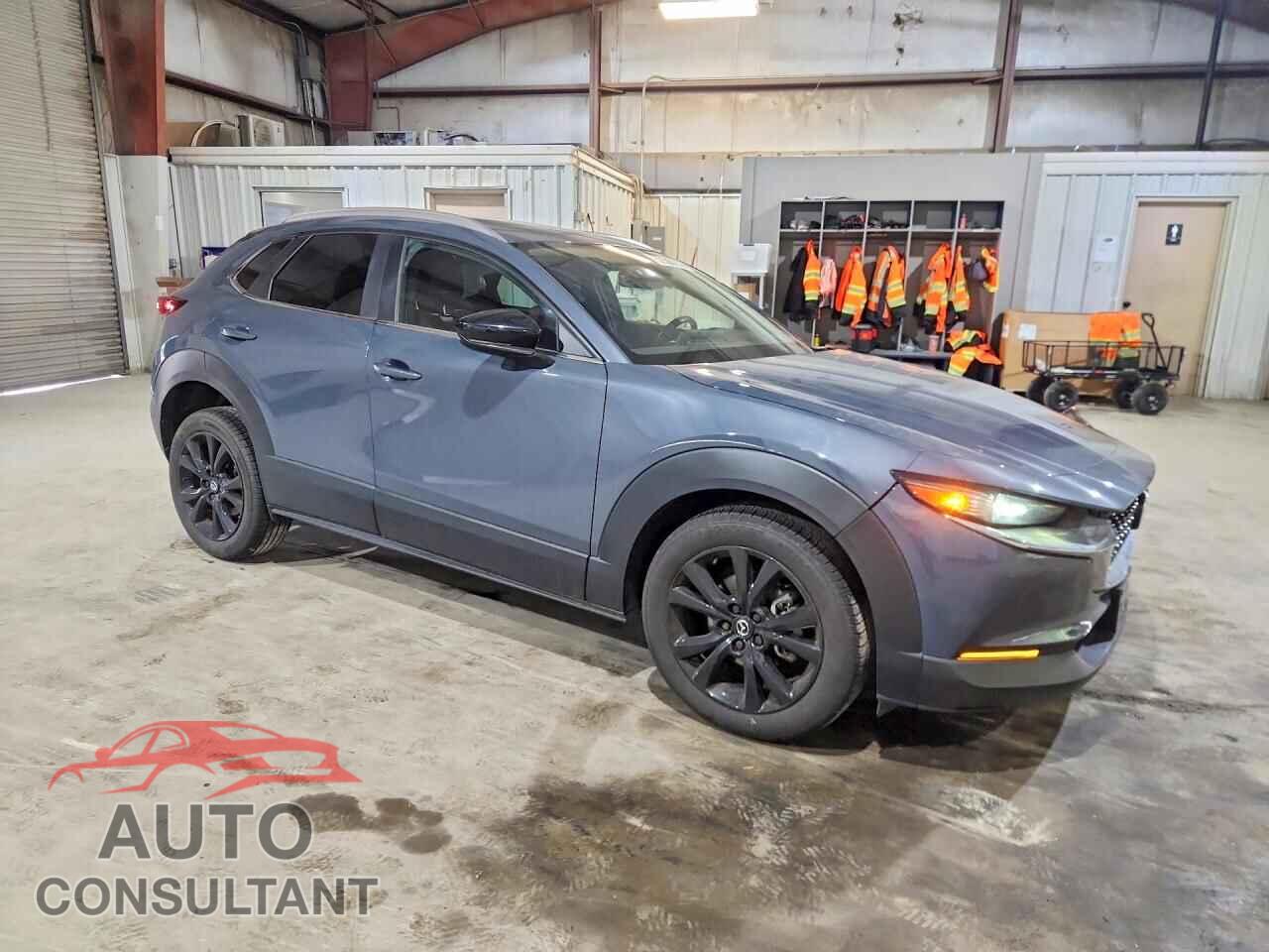 MAZDA CX30 2023 - 3MVDMBCM4PM566328