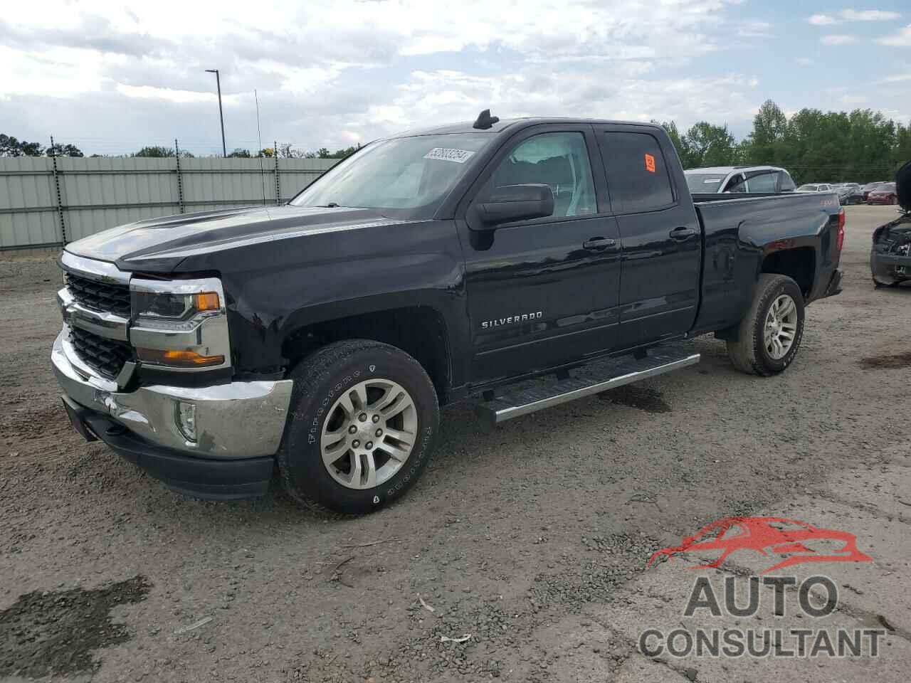 CHEVROLET ALL Models 2018 - 1GCVKREH9JZ341414