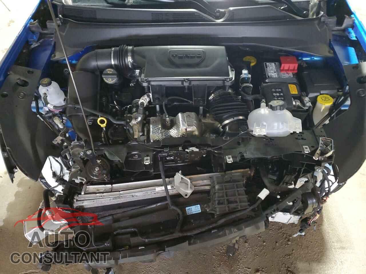 JEEP COMPASS 2024 - 3C4NJDCN6RT115946