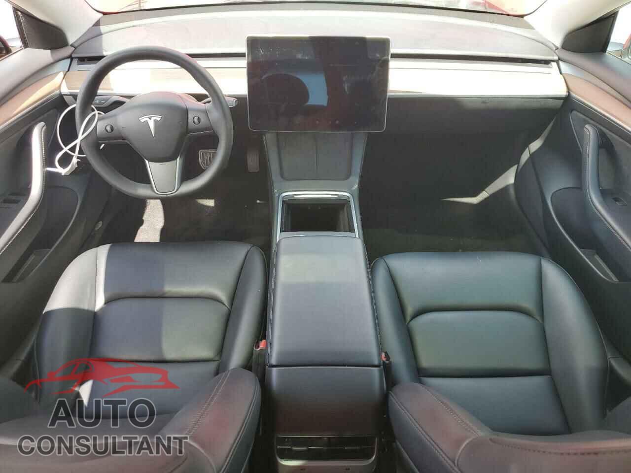 TESLA MODEL 3 2023 - 5YJ3E1EA3PF433443