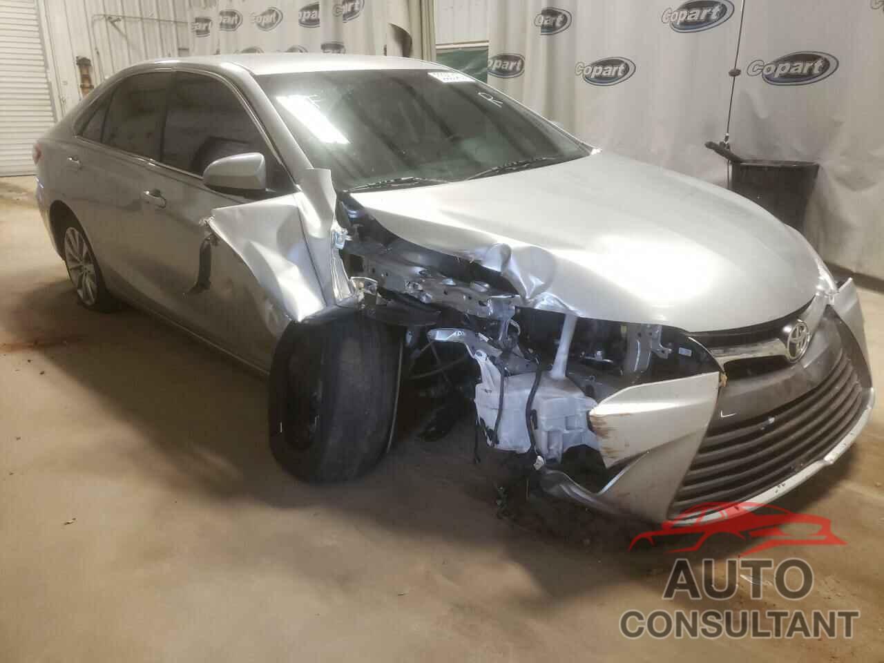 TOYOTA CAMRY 2016 - 4T1BF1FK1GU502312