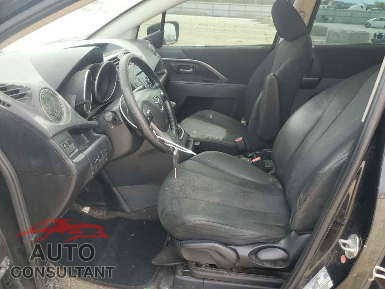 MAZDA 5 2015 - JM1CW2CL2F0188574