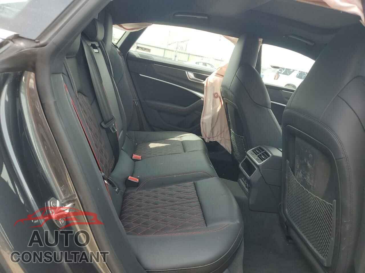 AUDI S7/RS7 2024 - WAURFBF20RN018764