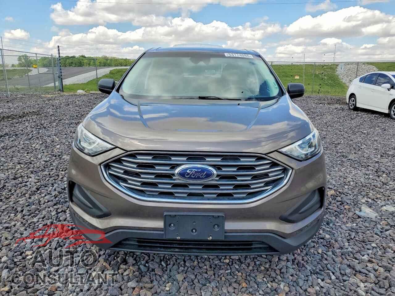 FORD EDGE 2019 - 2FMPK3G92KBC50710