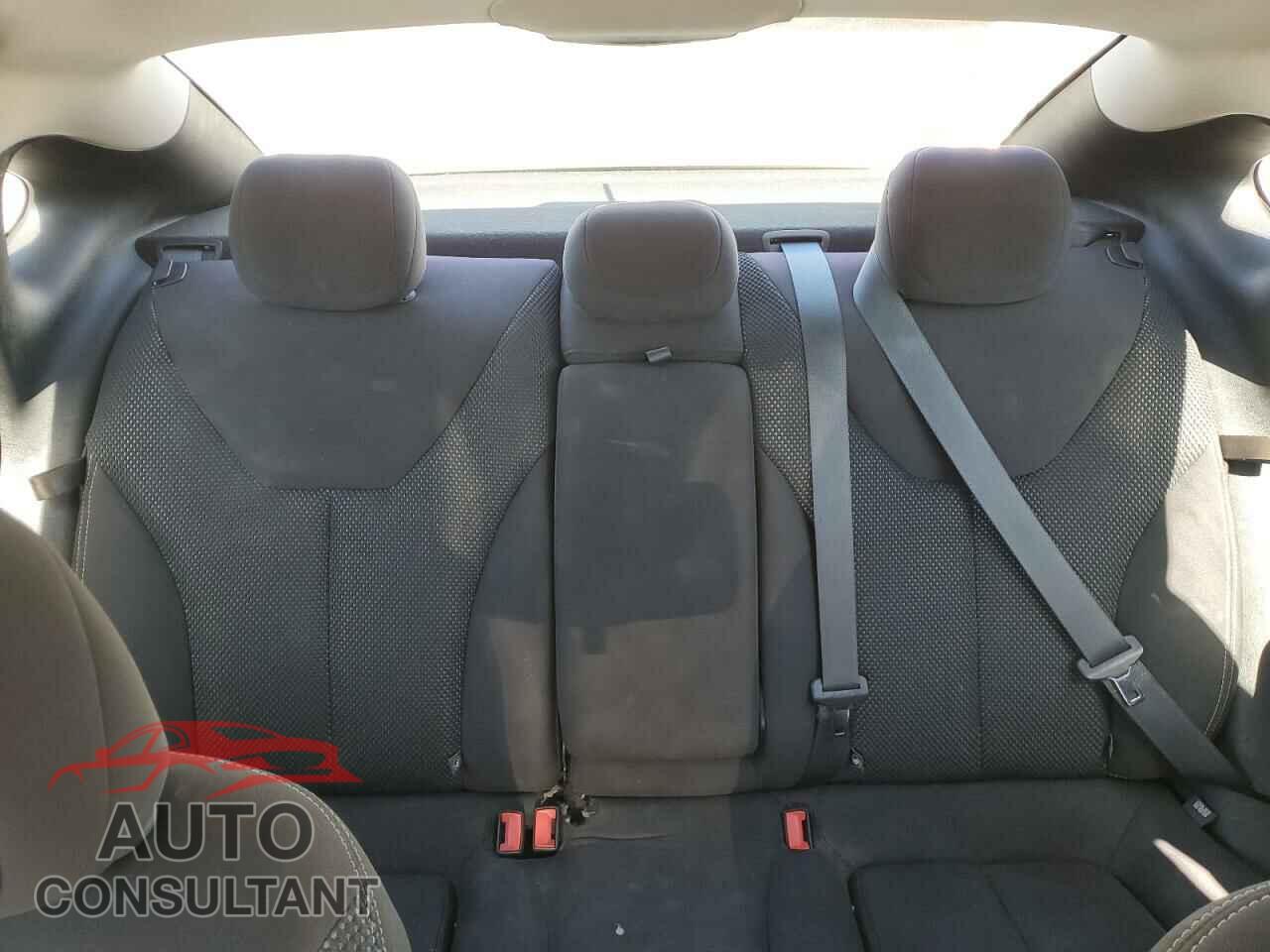 DODGE DART 2015 - 1C3CDFBB6FD352167