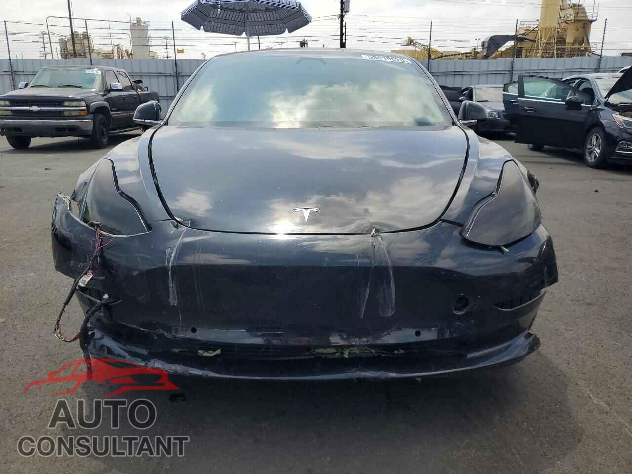 TESLA MODEL 3 2019 - 5YJ3E1EA0KF425762