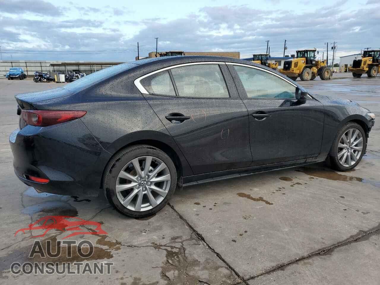 MAZDA 3 2023 - 3MZBPACM1PM373867