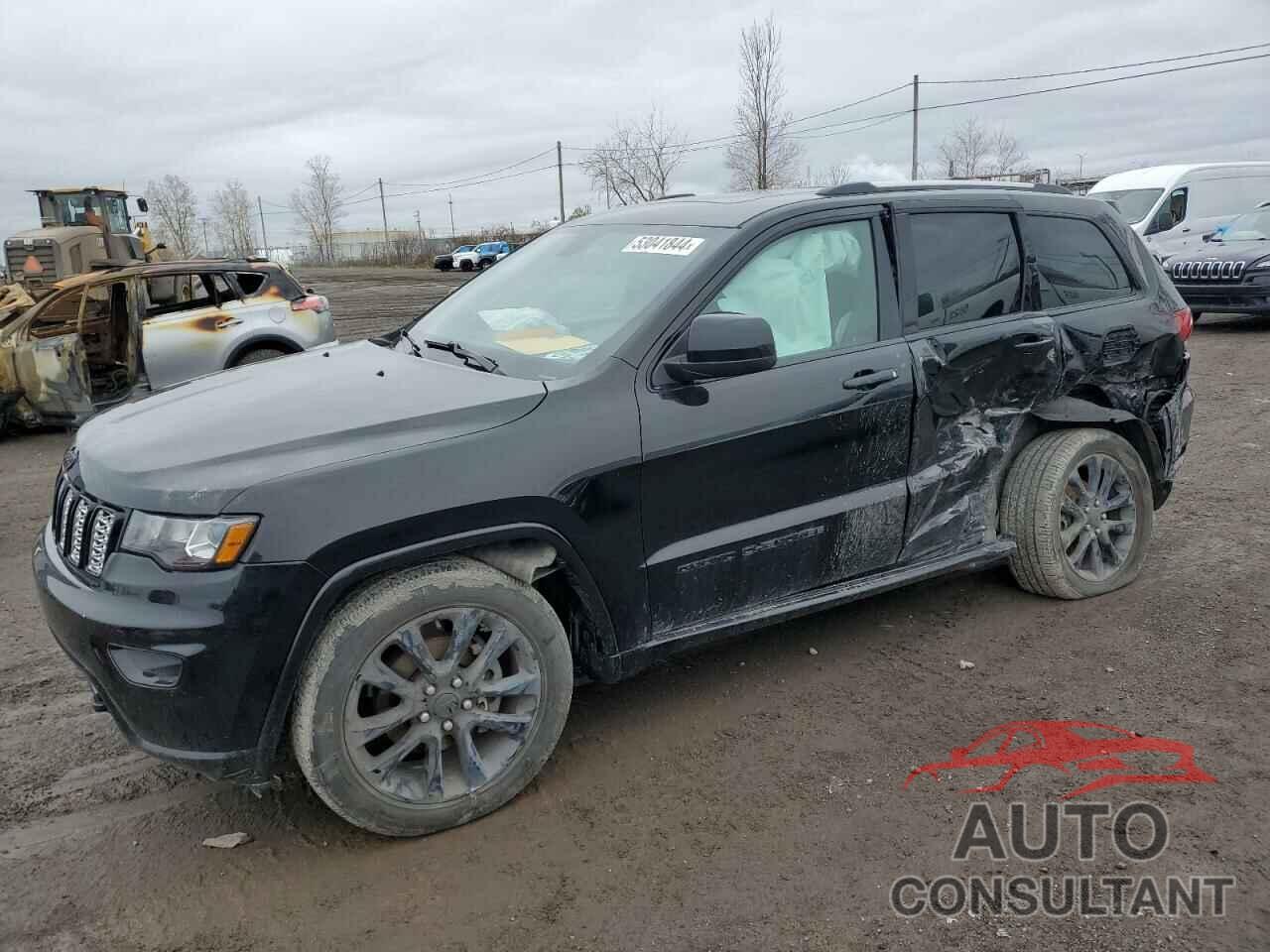 JEEP GRAND CHER 2020 - 1C4RJFAG2LC406271