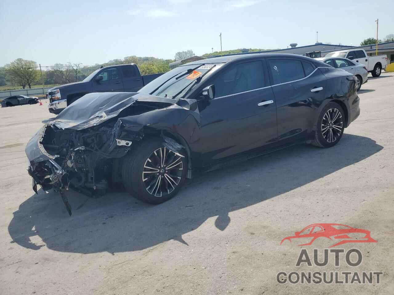 NISSAN MAXIMA 2020 - 1N4AA6DV5LC375370