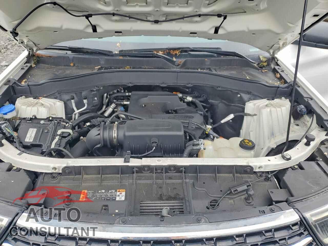FORD EXPLORER 2020 - 1FMSK7DH8LGC96047