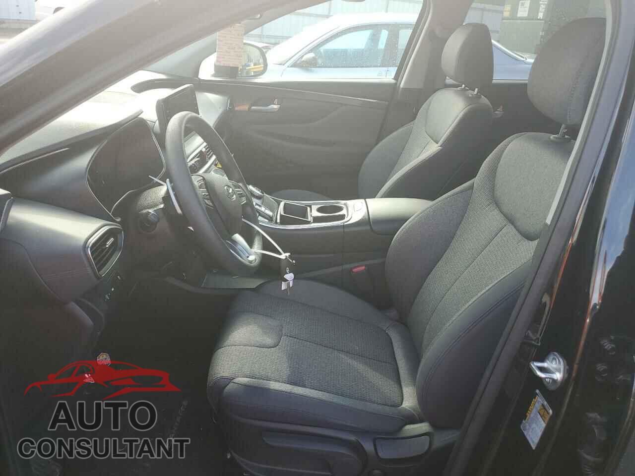 HYUNDAI SANTA FE 2023 - 5NMS14AJ3PH579919