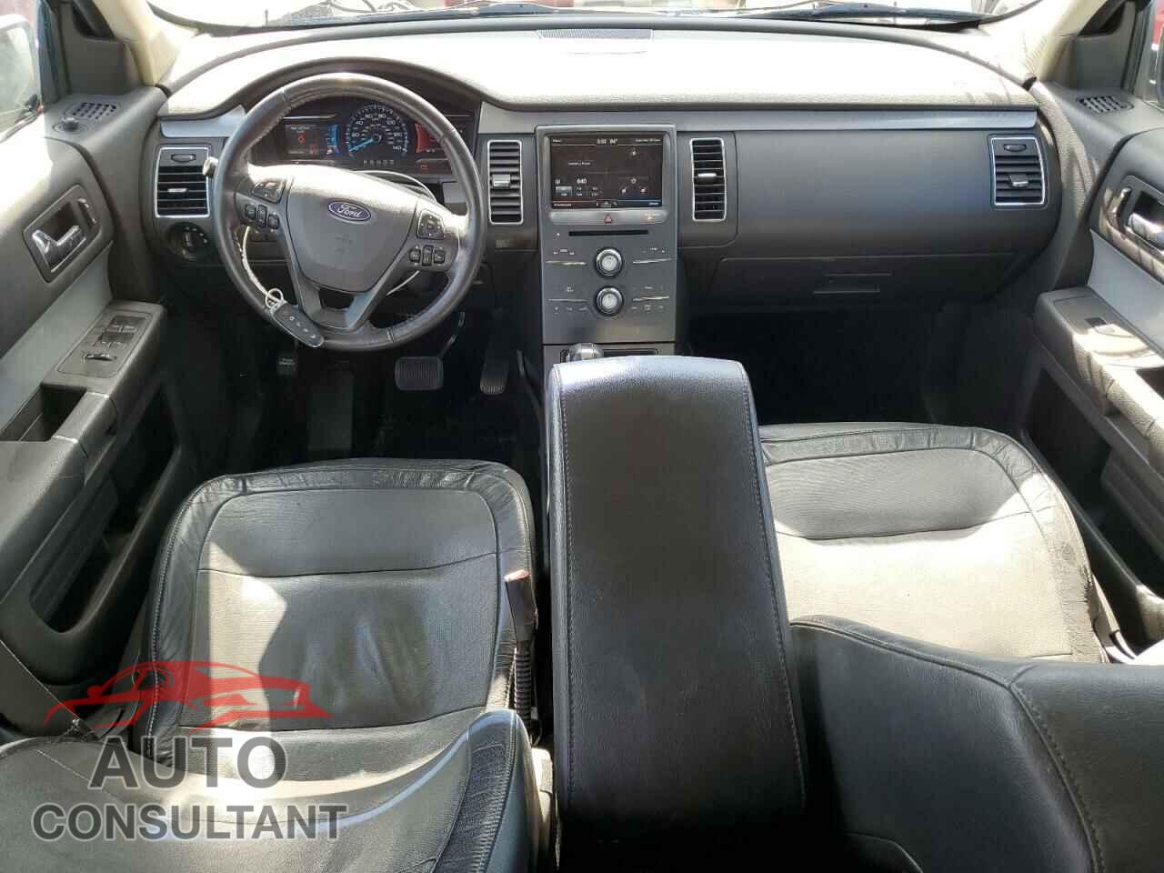 FORD FLEX 2015 - 2FMGK5C80FBA22218