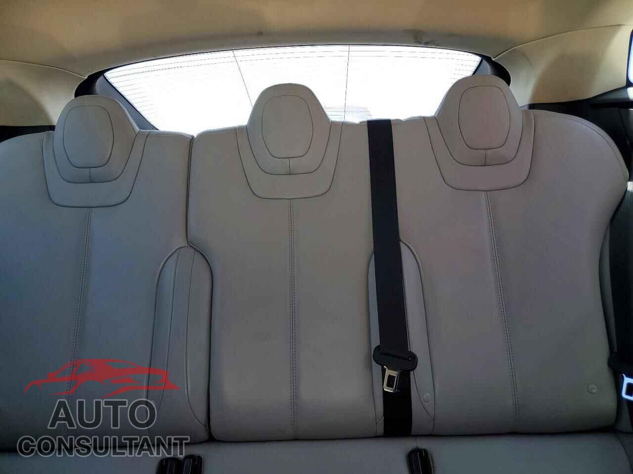 TESLA MODEL S 2014 - 5YJSA1H19EFP49994
