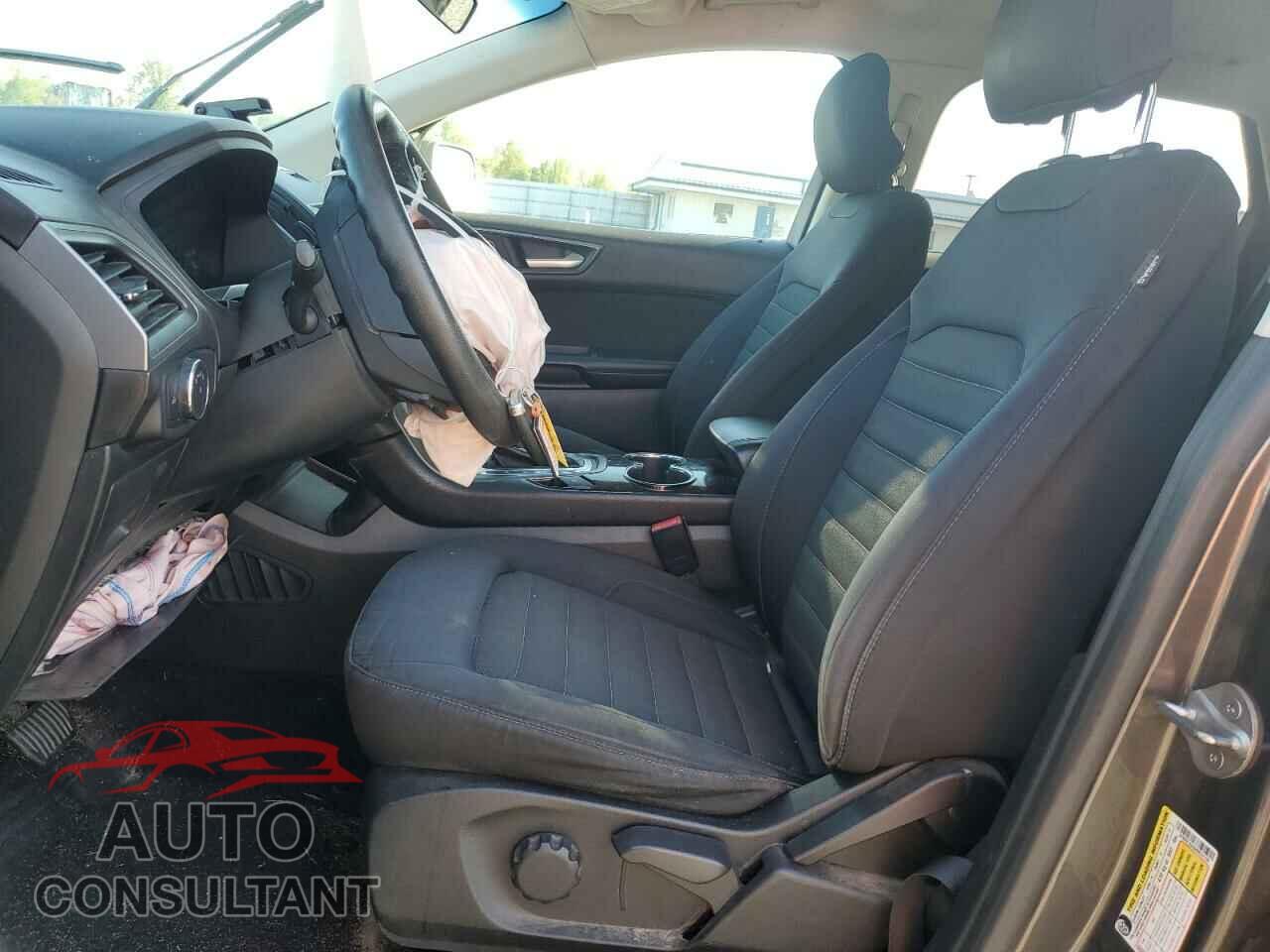FORD EDGE 2017 - 2FMPK3G90HBB30168