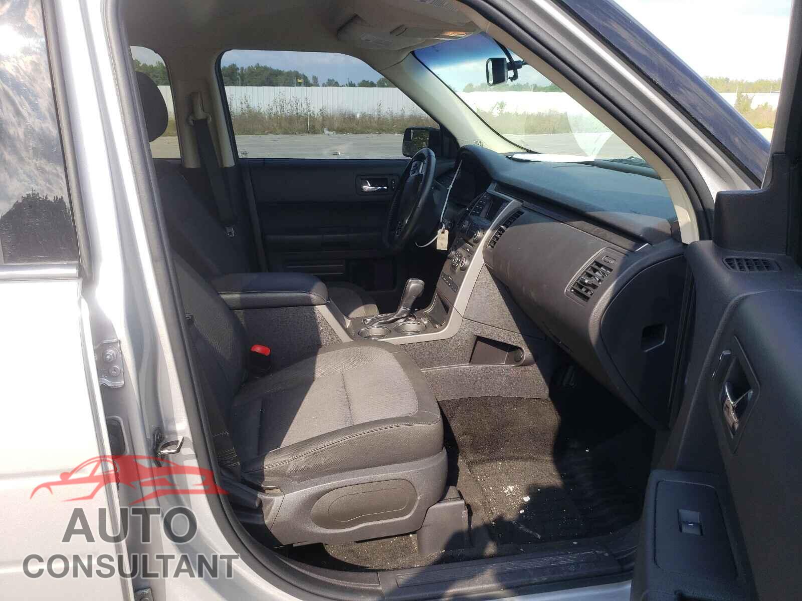 FORD FLEX 2016 - 2FMGK5B88GBA21854