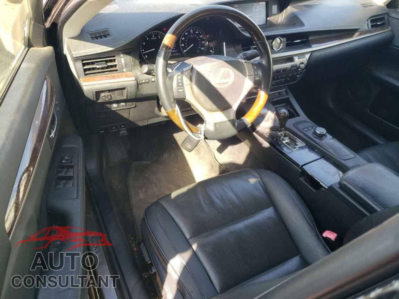 LEXUS ES350 2014 - JTHBK1GG4E2134208