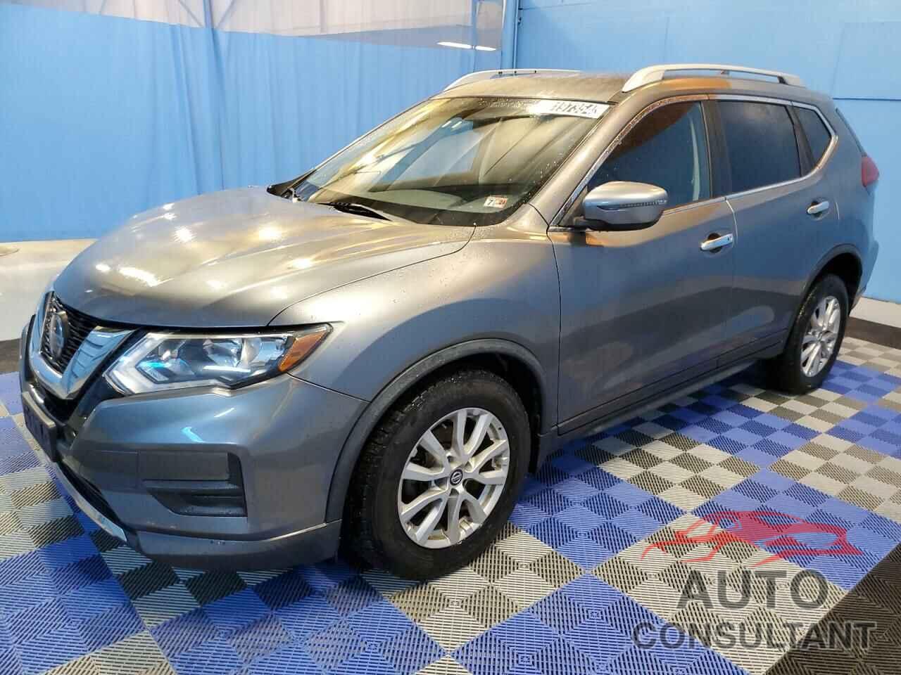 NISSAN ROGUE 2018 - KNMAT2MV0JP598869