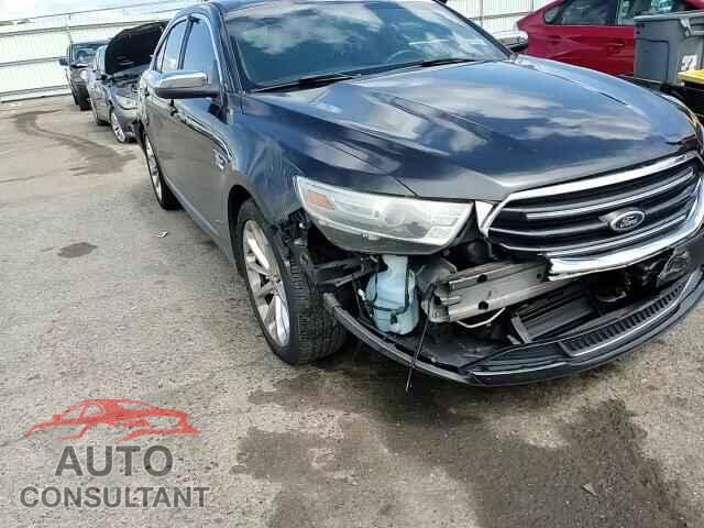 FORD TAURUS 2013 - 1FAHP2F80DG173866