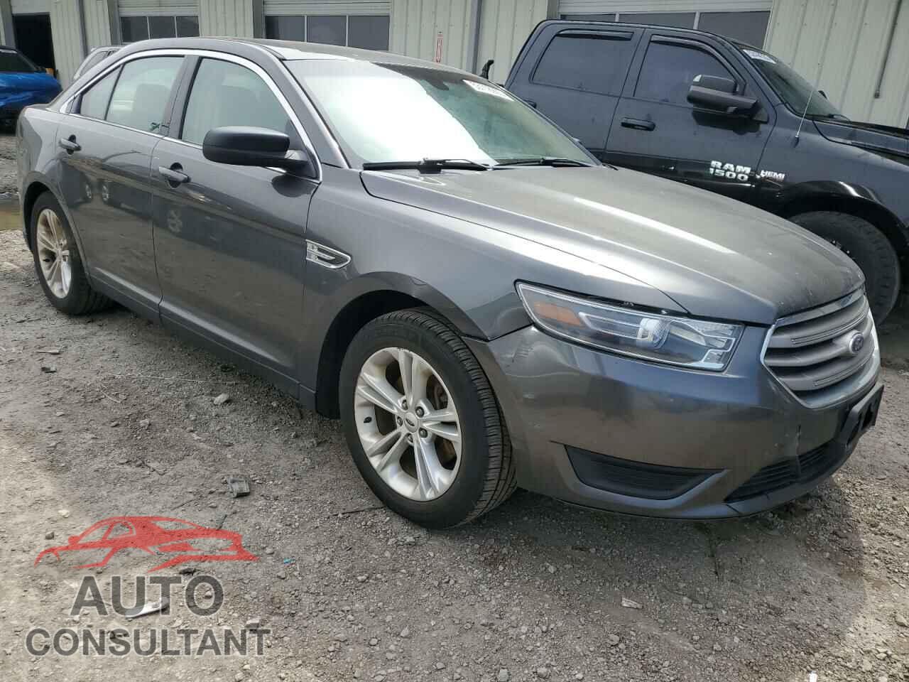 FORD TAURUS 2016 - 1FAHP2D88GG108917