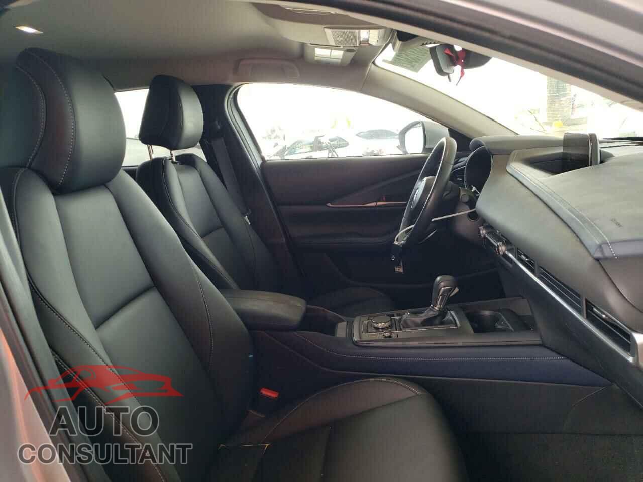 MAZDA CX30 2020 - 3MVDMACL7LM137700