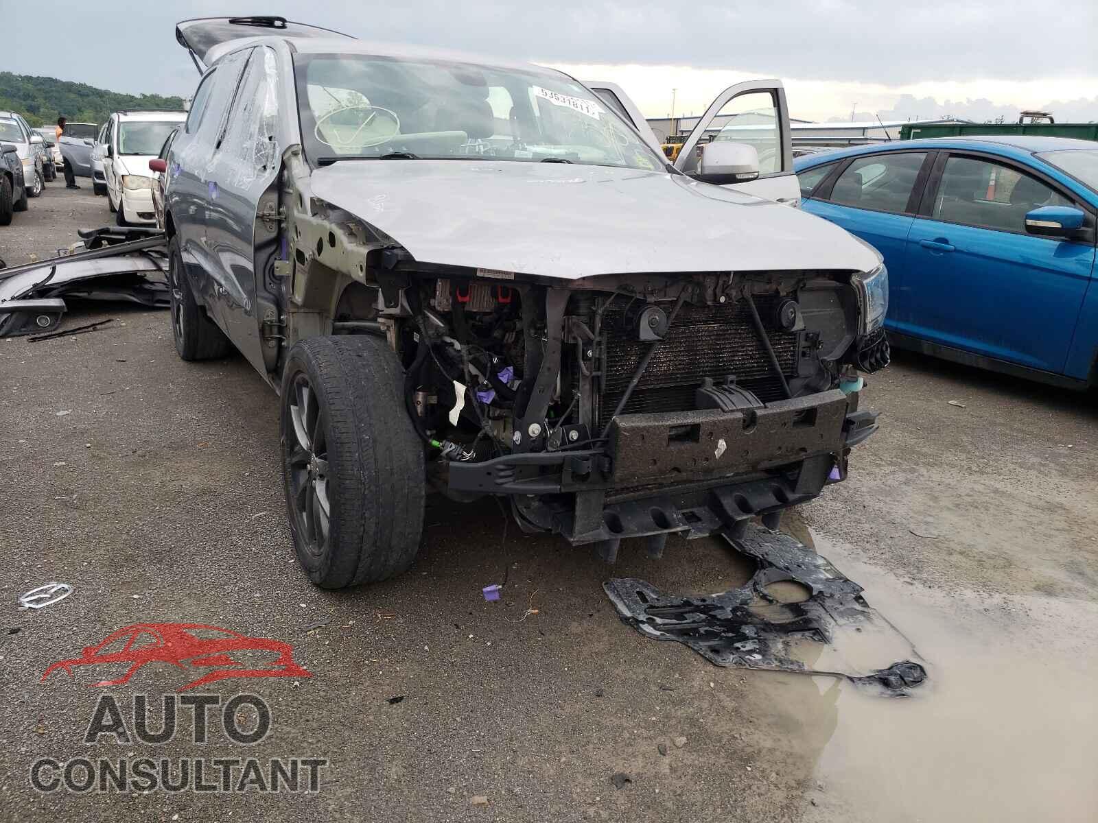 DODGE DURANGO 2017 - 1C4RDJDG8HC944874