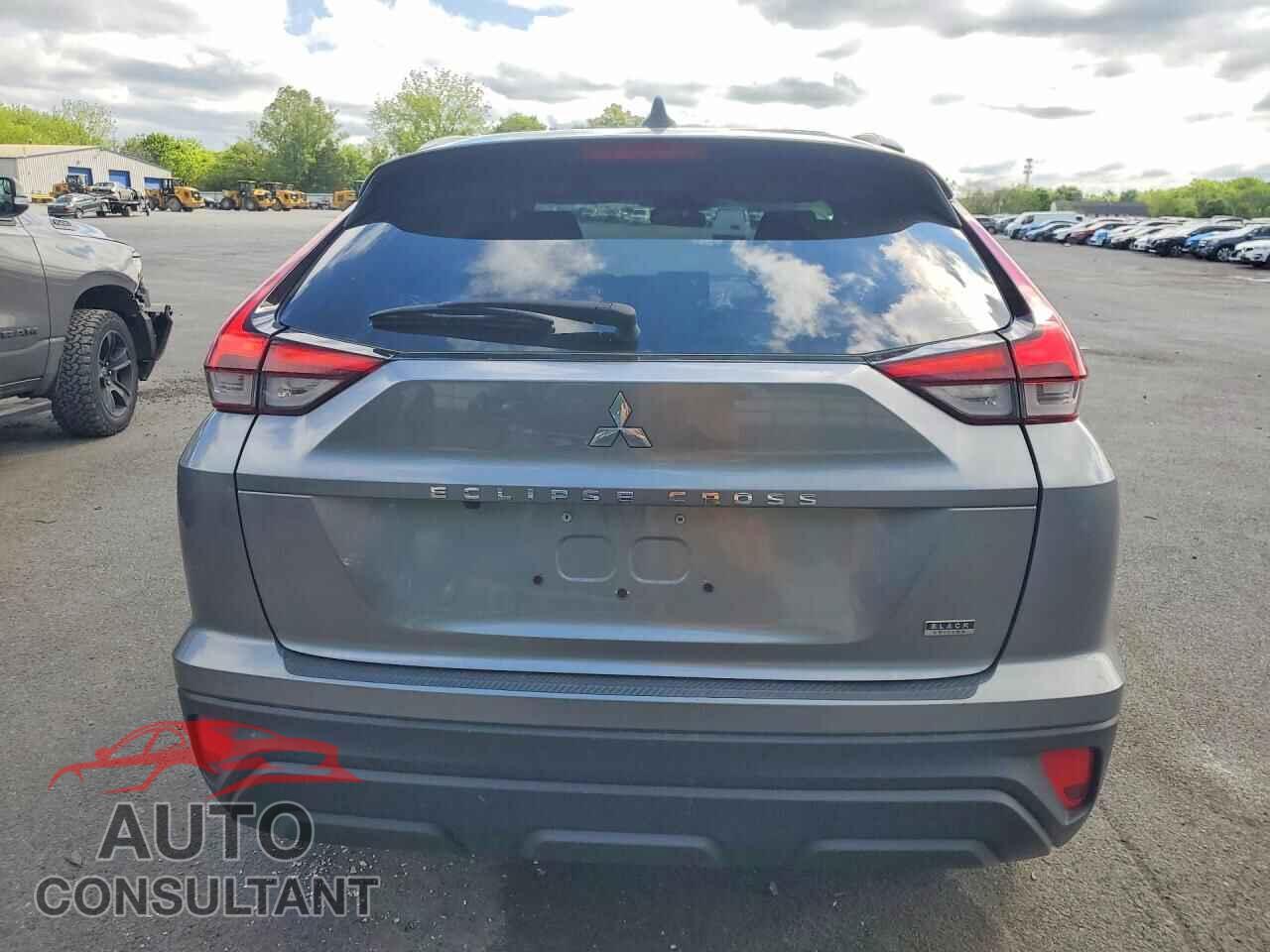 MITSUBISHI ECLIPSE 2024 - JA4ATVAA3RZ055402