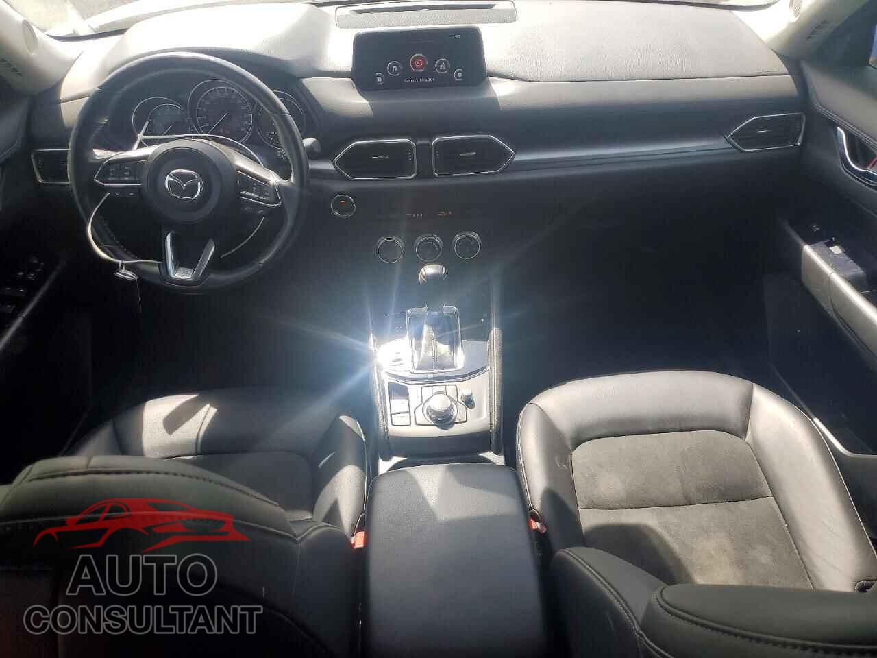 MAZDA CX-5 2020 - JM3KFACM7L0769747