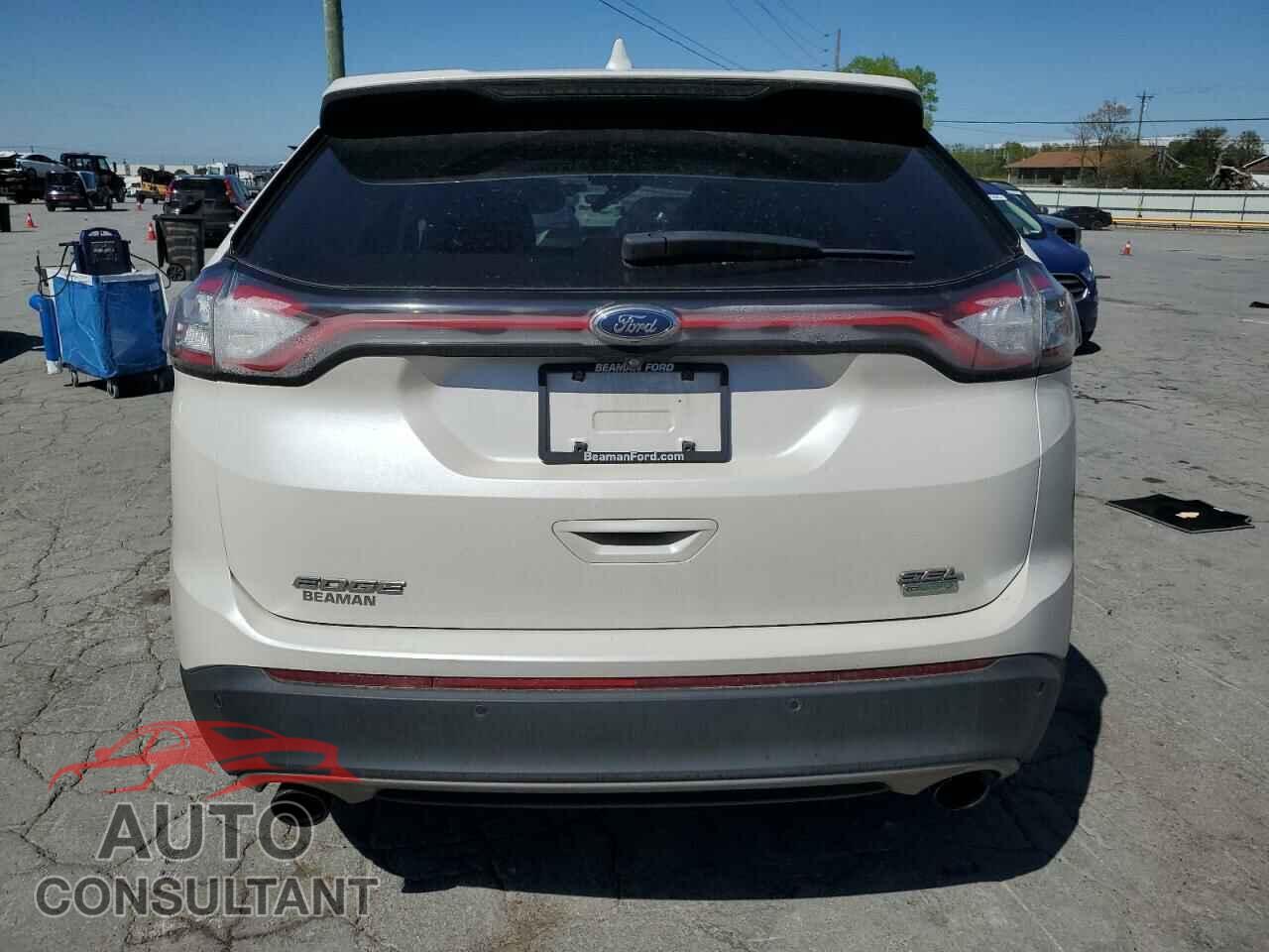 FORD EDGE 2018 - 2FMPK3J90JBB02854