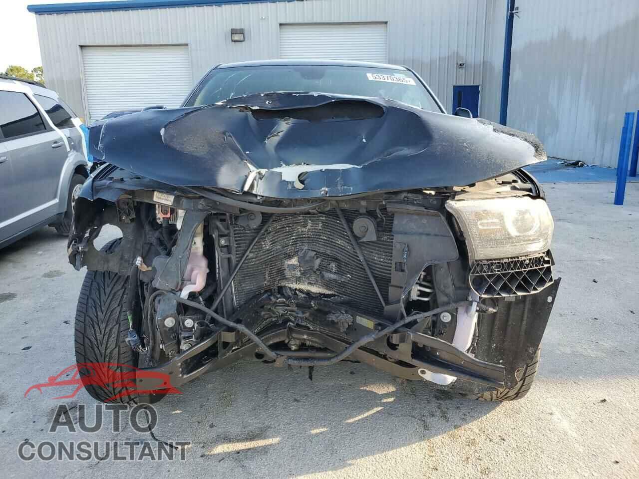 DODGE DURANGO 2019 - 1C4SDHCT9KC604827
