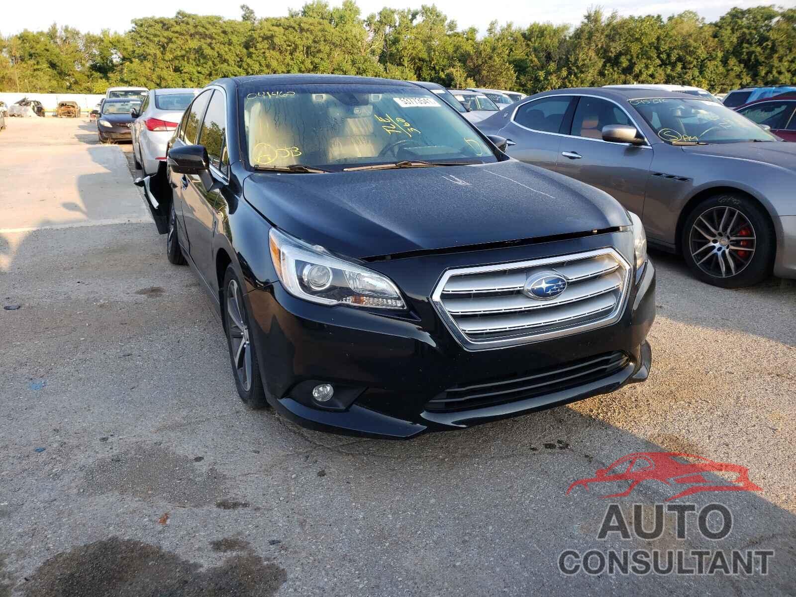 SUBARU LEGACY 2017 - 4S3BNAN67H3041460