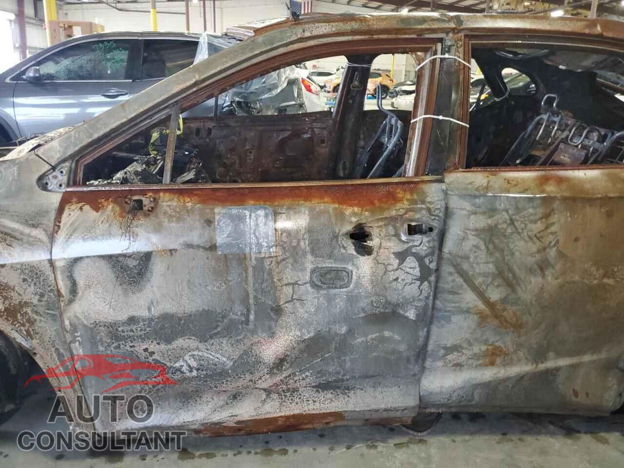 LEXUS RX350 2019 - 2T2ZZMCA8KC139435
