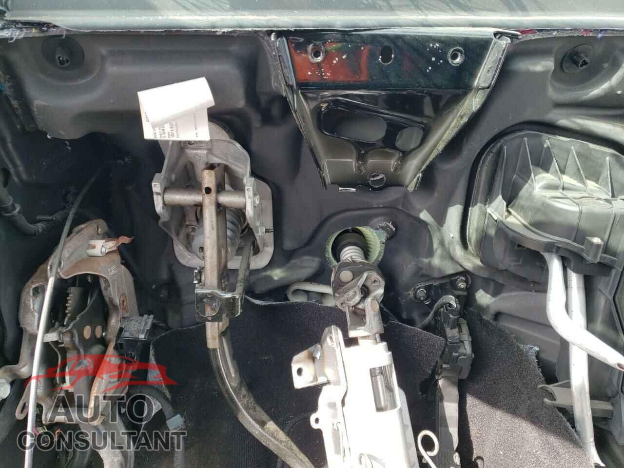 DODGE DURANGO 2021 - 1C4RDJAG3MC851842