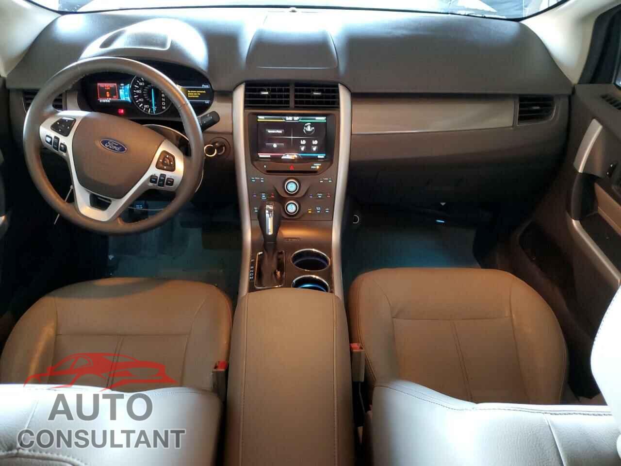 FORD EDGE 2011 - 2FMDK4JC9BBA57063