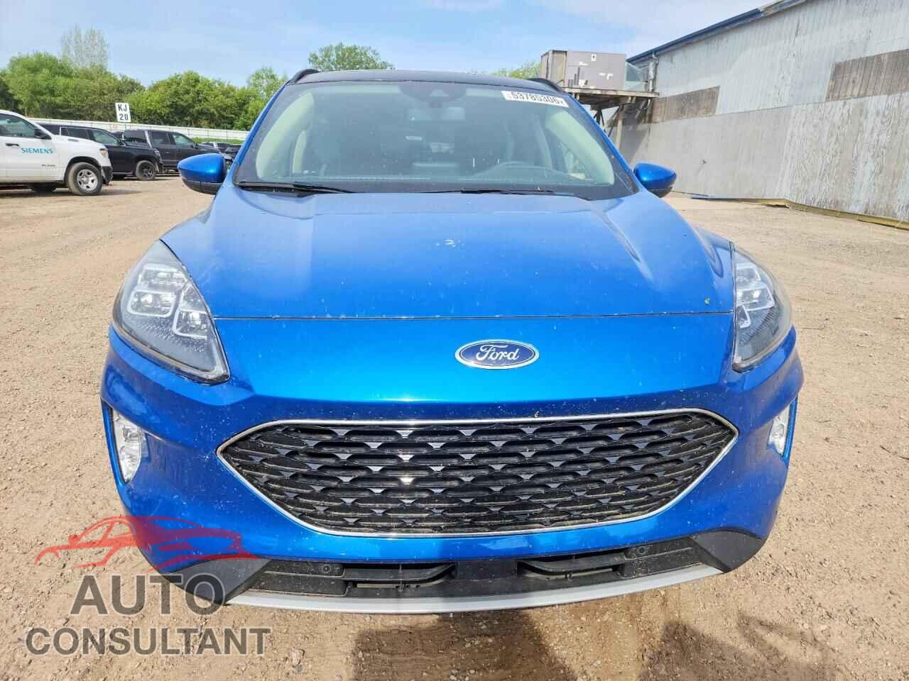FORD ESCAPE 2020 - 1FMCU9J94LUA99868