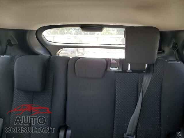 MITSUBISHI ECLIPSE 2018 - JA4AS3AA8JZ046156