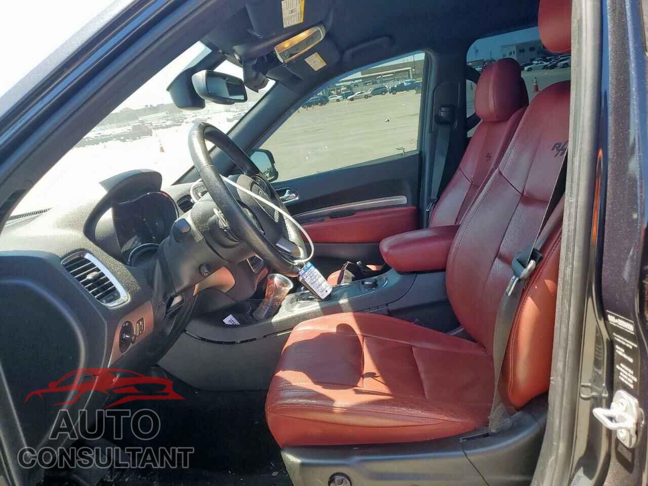DODGE DURANGO 2015 - 1C4SDJCT6FC132518