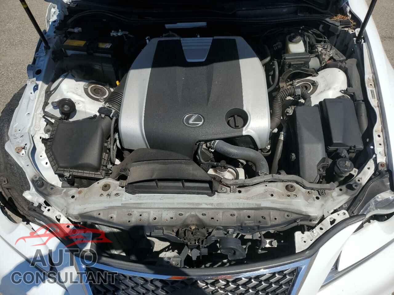 LEXUS IS 2016 - JTHCM1D28G5014940