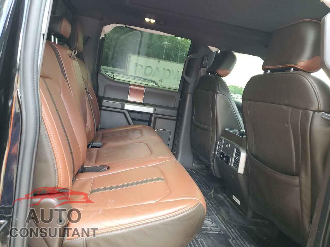 FORD F250 2019 - 1FT7W2BT7KEE63243
