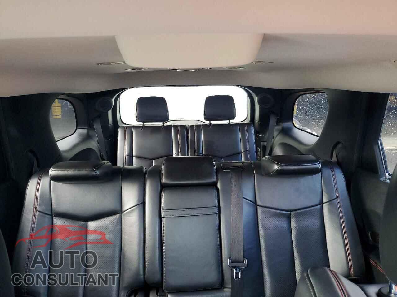 DODGE DURANGO 2013 - 1C4SDHCT4DC535418