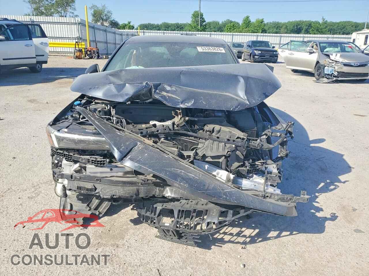 HONDA CIVIC 2026 - 2HGFE2F5XTH507726