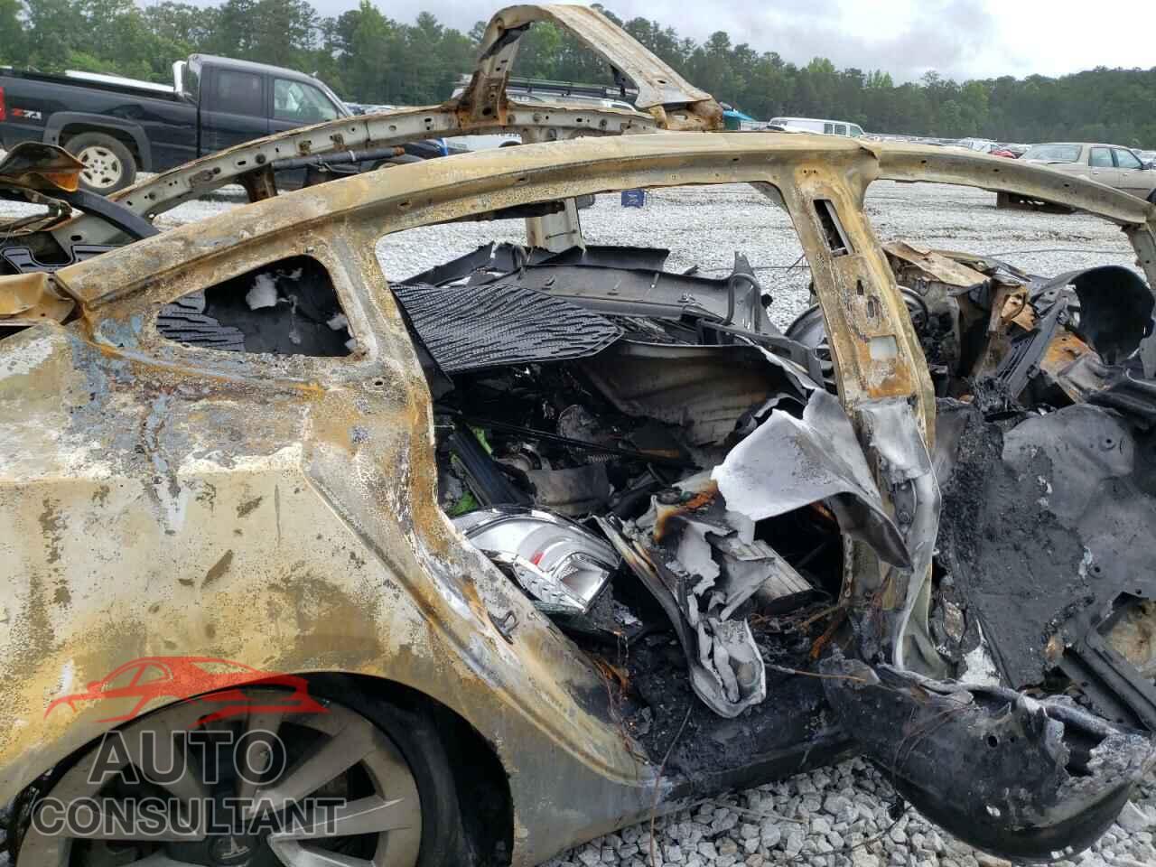 TESLA MODEL 3 2022 - 5YJ3E1EB6NF111126