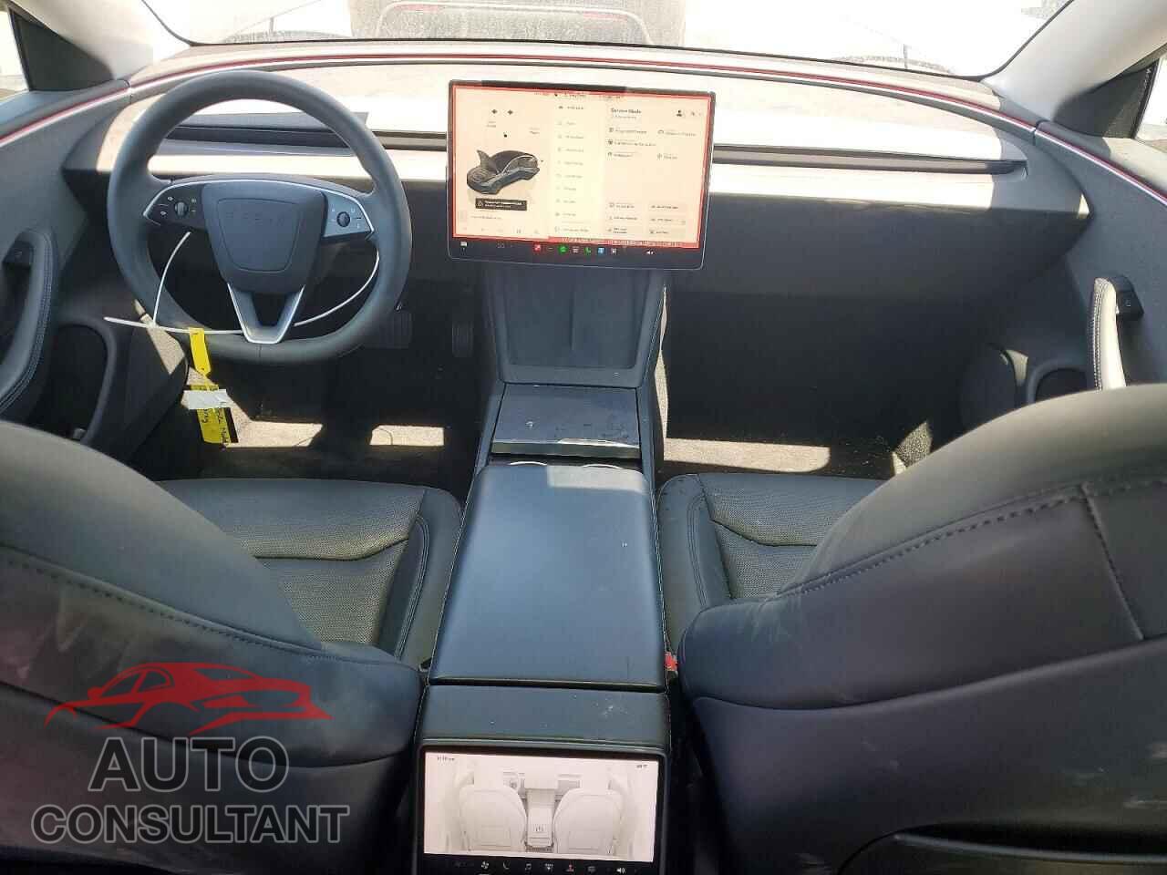 TESLA MODEL 3 2024 - 5YJ3E1EA8RF749505